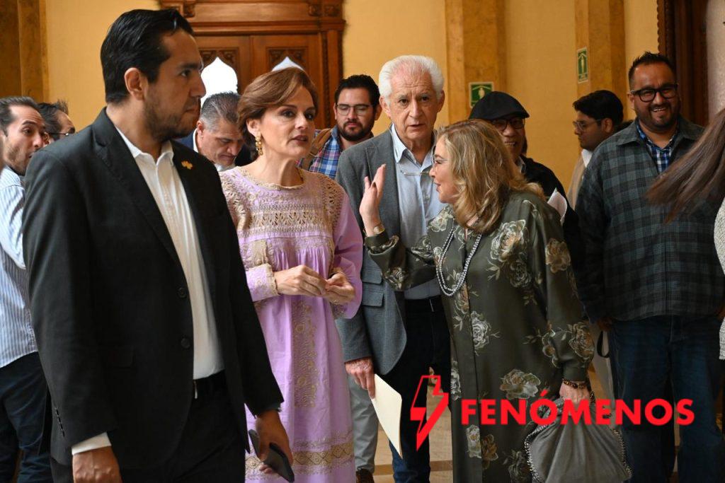 Palacio Postal celebra centenario del natalicio de José Alfredo Jiménez con “El hijo del pueblo”