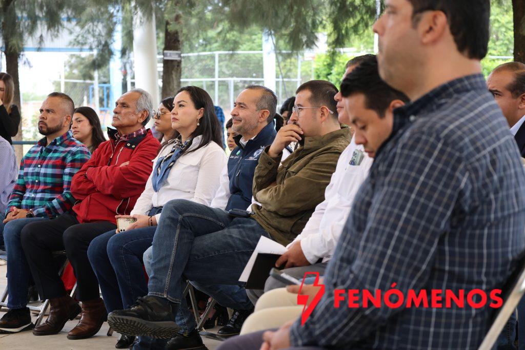 Promueven el uso de energías limpias para beneficio de la gente y el medio ambiente