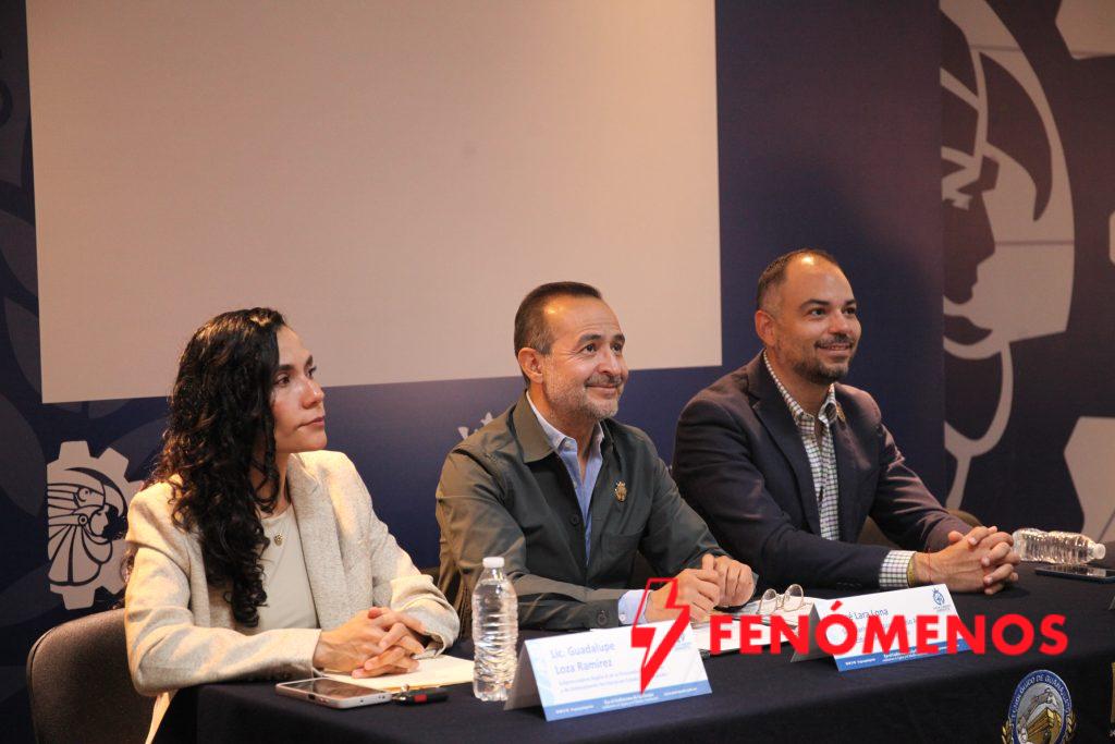 Guanajuato fortalece la gestión de residuos sólidos urbanos con la Tercera Sesión del Grupo de Mejora Continua.