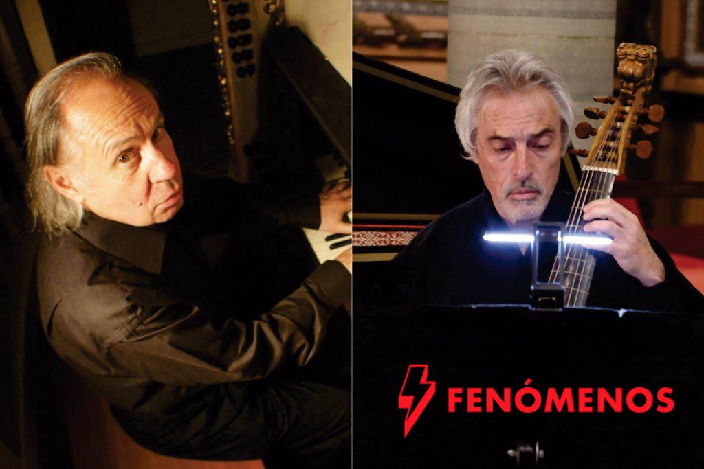 Evocan Jueves Musicales del MIQ a maestros del barroco francés