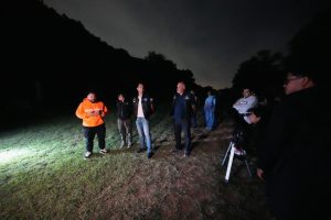 Imagen de Observa Felifer Macías el Eclipse Lunar 2026 en el Parque Joya La Barreta 12