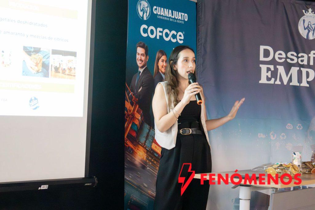 Guanajuato prepara a sus MIPYMES para conquistar el mercado de Estados Unidos