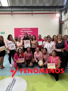 Invita Municipio de Querétaro a la Cuarta Generación de Talleres del Centro de Empoderamiento para las Mujeres