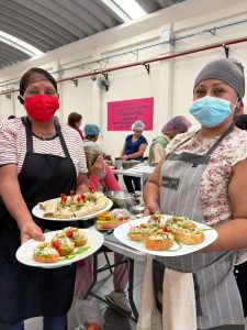 Imagen de Invita Municipio de Querétaro a la Cuarta Generación de Talleres del Centro de Empoderamiento para las Mujeres 12