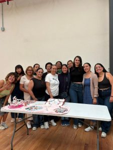 Imagen de Invita Municipio de Querétaro a la Cuarta Generación de Talleres del Centro de Empoderamiento para las Mujeres 13
