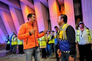 Imagen de Anuncia Felifer Macías operativo permanente de auxiliares viales 2