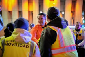 Imagen de Anuncia Felifer Macías operativo permanente de auxiliares viales 3