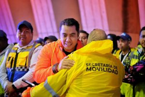 Imagen de Anuncia Felifer Macías operativo permanente de auxiliares viales 4