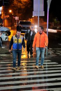 Imagen de Anuncia Felifer Macías operativo permanente de auxiliares viales 5