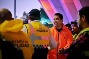 Imagen de Anuncia Felifer Macías operativo permanente de auxiliares viales 6