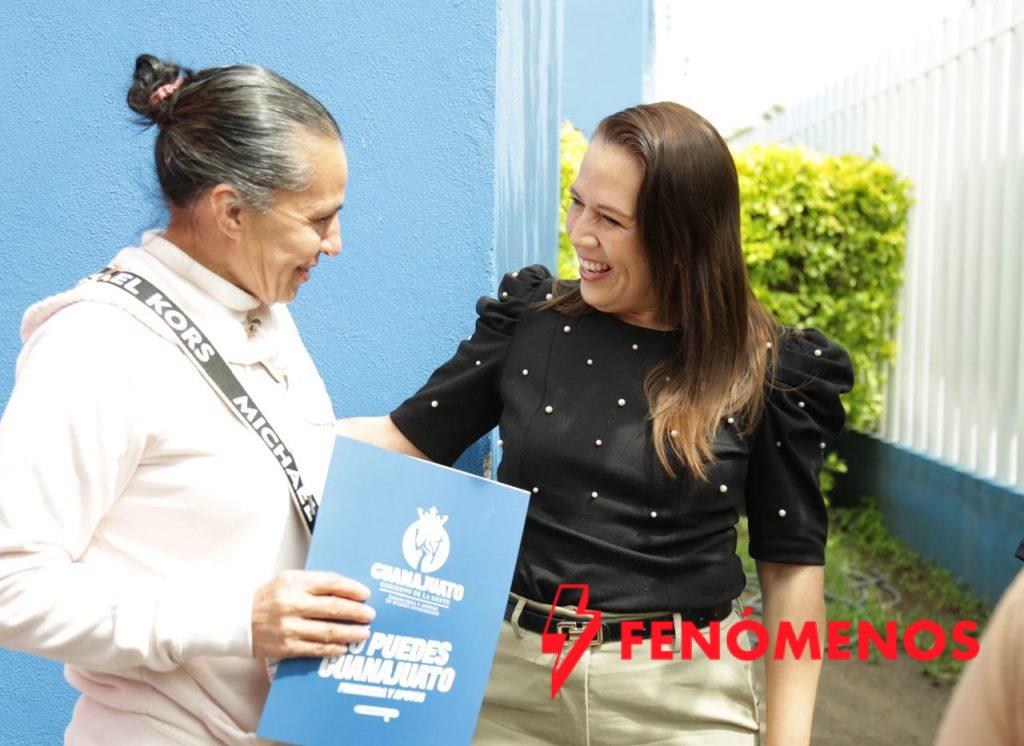 El Gobierno de la Gente escucha y acerca nuevas oportunidades a más emprendedores con “Creemos en Ti”.