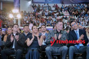 Asiste Felifer Macías al segundo encuentro ciudadano de Chepe Guerrero