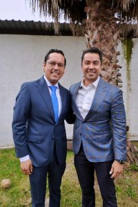 Imagen de Asiste Felifer Macías al segundo encuentro ciudadano de Chepe Guerrero 8