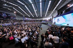 Imagen de Asiste Felifer Macías al segundo encuentro ciudadano de Chepe Guerrero 10