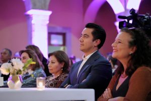 Imagen de Con el Hay Festival damos un paso adelante para construir una mejor sociedad: Felifer Macías 7