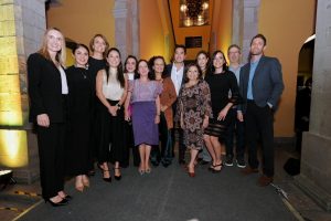 Imagen de Con el Hay Festival damos un paso adelante para construir una mejor sociedad: Felifer Macías 9