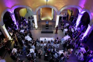 Imagen de Con el Hay Festival damos un paso adelante para construir una mejor sociedad: Felifer Macías 11
