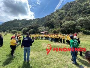 Municipio de Querétaro invita a vivir la experiencia de Explora Querétaro