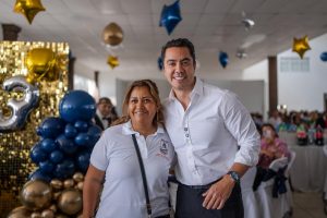 Imagen de Reconoce Felifer Macías labor de sindicalizados municipales 3