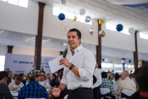 Imagen de Reconoce Felifer Macías labor de sindicalizados municipales 6