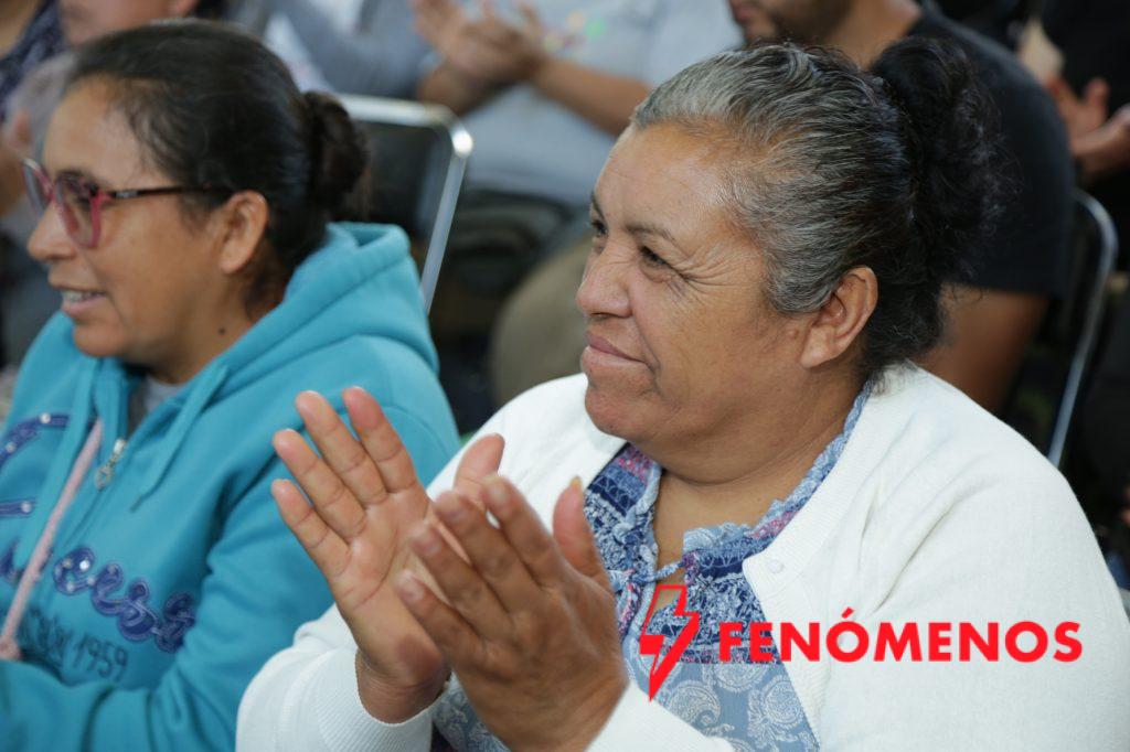 Tú Puedes Guanajuato fomenta la cultura del esfuerzo con el programa “Creemos en Ti”.