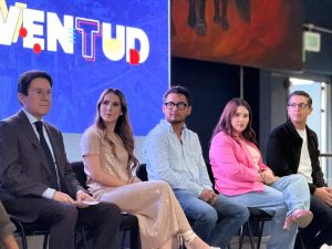 Imagen de Apuesta Felifer Macías por el talento y las capacidades de las y los jóvenes de Querétaro 4