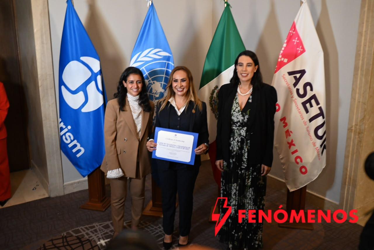 Turismo comunitario, identidad y desarrollo regional: Guanajuato reitera sus objetivos ante ONU Turismo y ASETUR