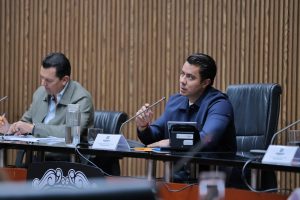 Imagen de Promueve Ayuntamiento de Querétaro acciones para la protección de los recursos naturales y la preservación del equilibrio ecológico 9