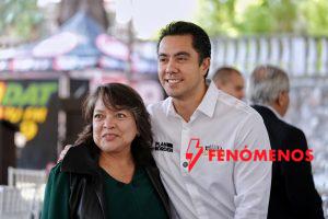 Reconoce Felifer Macías la labor de los tasadores de Querétaro
