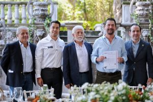 Imagen de Reconoce Felifer Macías la labor de los tasadores de Querétaro 24