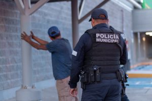 Imagen de Crece percepción de seguridad y confianza en la Policía Municipal de Querétaro: ENVIPE 2026 11