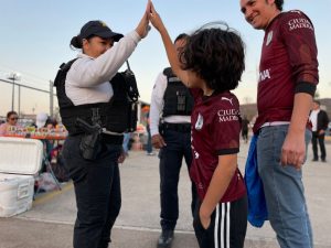 Imagen de Crece percepción de seguridad y confianza en la Policía Municipal de Querétaro: ENVIPE 2026 14