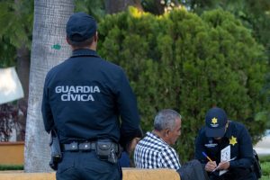 Imagen de Crece percepción de seguridad y confianza en la Policía Municipal de Querétaro: ENVIPE 2026 13