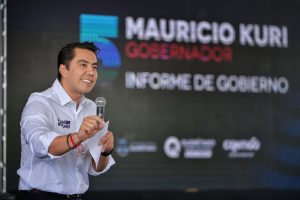 Imagen de Sumamos esfuerzos para impulsar el sustento de las familias queretanas: Felifer Macías 8