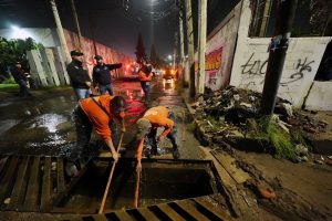 Imagen de Destaca Felifer Macías resultados de la prevención ante lluvias 17