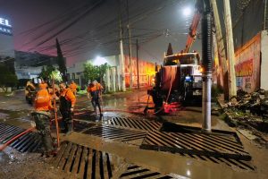 Imagen de Destaca Felifer Macías resultados de la prevención ante lluvias 18