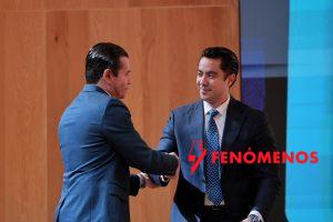 Destaca Felifer Macías aportación de fiscalistas al desarrollo de Querétaro