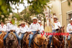 Conmemora Felifer Macías la acción de Querétaro que detonó la gesta de Independencia