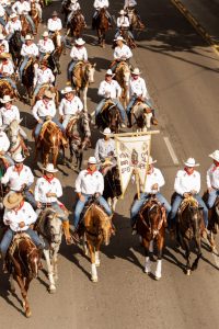 Imagen de Conmemora Felifer Macías la acción de Querétaro que detonó la gesta de Independencia 9