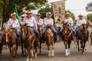 Imagen de Conmemora Felifer Macías la acción de Querétaro que detonó la gesta de Independencia 11