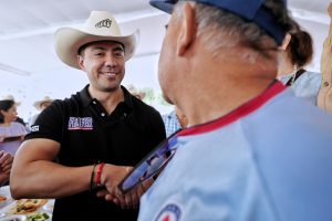 Imagen de Juntos trabajamos para llevar a Santa Rosa Jáuregui al mejor momento de su historia: Felifer Macías 23