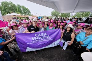 Imagen de Juntos trabajamos para llevar a Santa Rosa Jáuregui al mejor momento de su historia: Felifer Macías 24