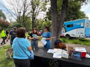 Imagen de Fortalece Secretaría de Bienestar Animal acciones en favor de los animales de compañía 9