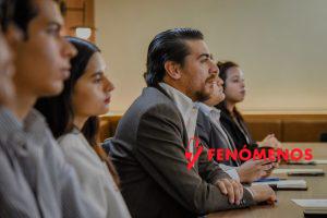 Anuncia Municipio de Querétaro creación del primer Consejo Universitario Juvenil