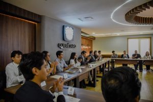 Imagen de Anuncia Municipio de Querétaro creación del primer Consejo Universitario Juvenil 20