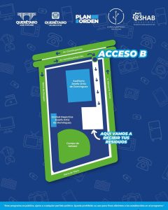 Imagen de Invita Municipio de Querétaro Mega Jornada de recolección de residuos de manejo especial 17
