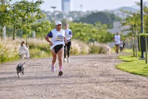 Imagen de Anuncia Felifer Macías tags de geolocalización en la primera Carrera de Bienestar Animal 2026 3