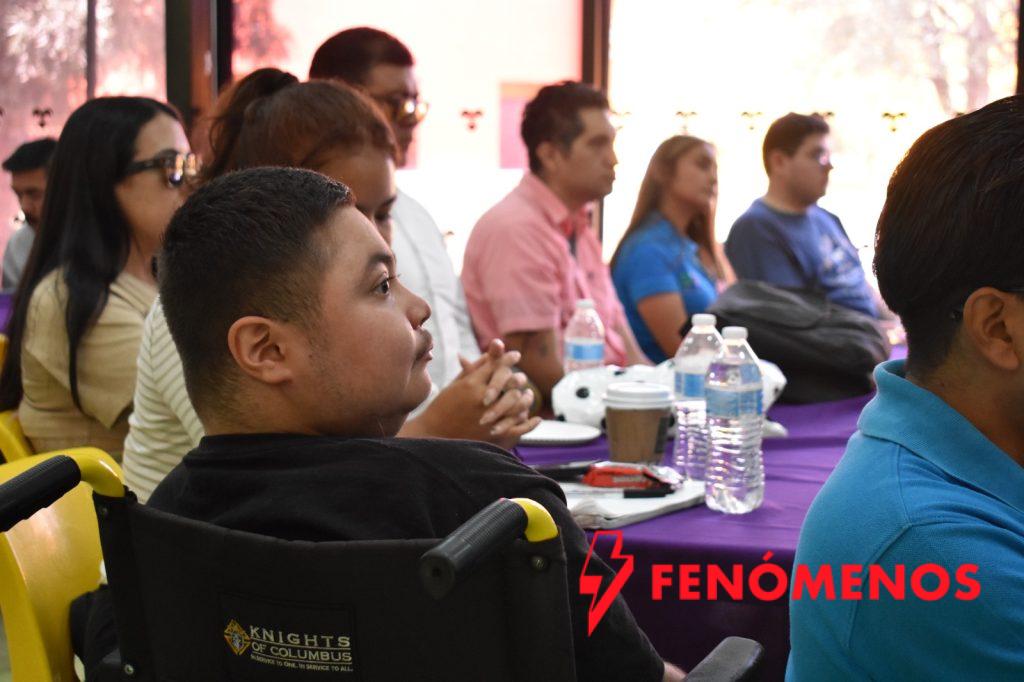 Impulsa el Instituto de Innovación el emprendimiento inclusivo a través del programa ACCEDE