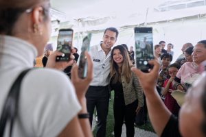 Imagen de Vamos por buen camino y un rumbo correcto: Felifer Macías 2