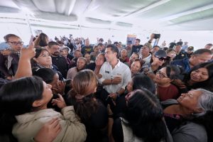Imagen de Vamos por buen camino y un rumbo correcto: Felifer Macías 4